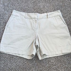 LOFT shorts